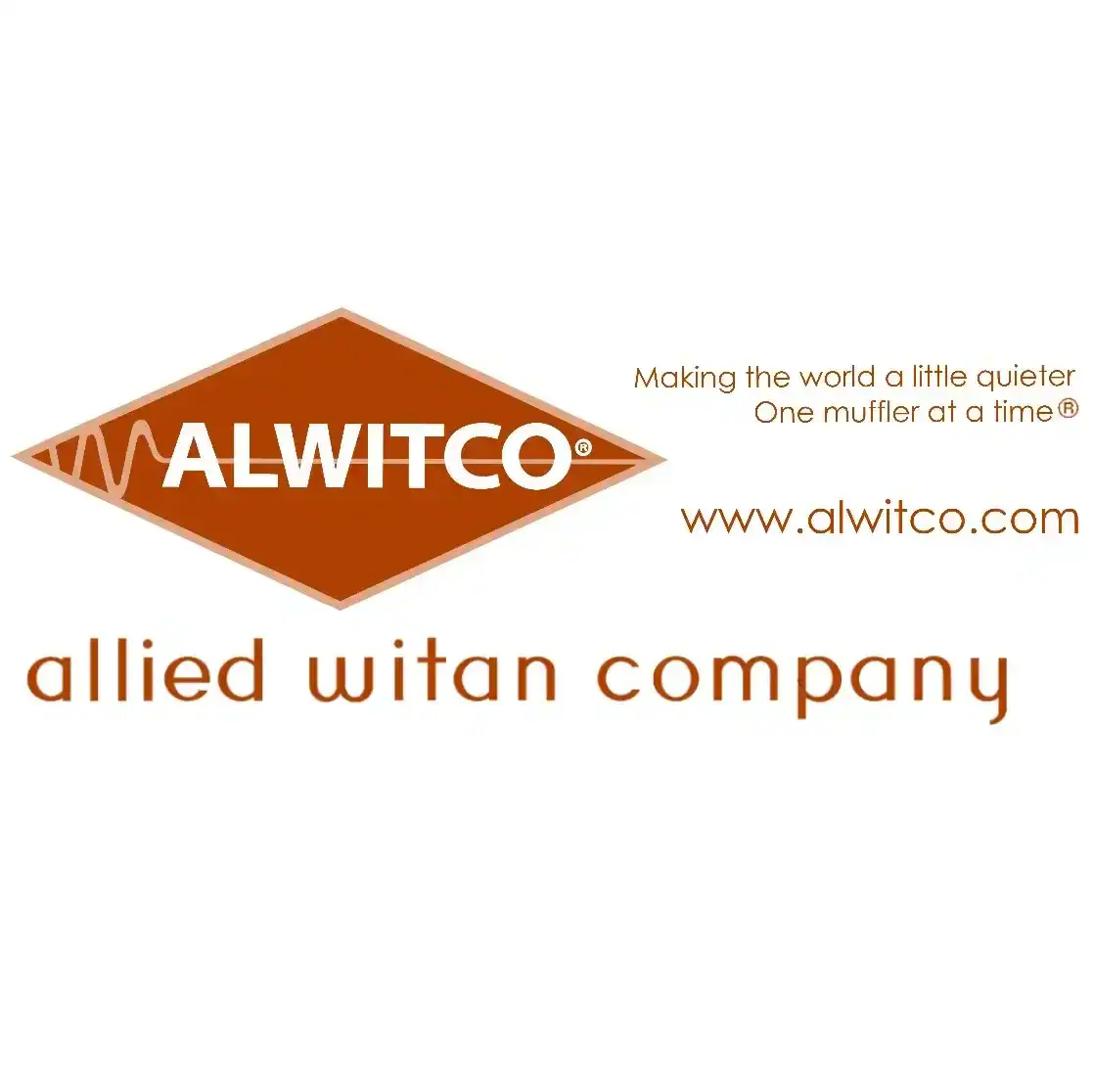 ALWITCO Logo full